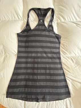 Lululemon cool Racerback Tank